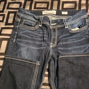 Bke Dakota jeans
